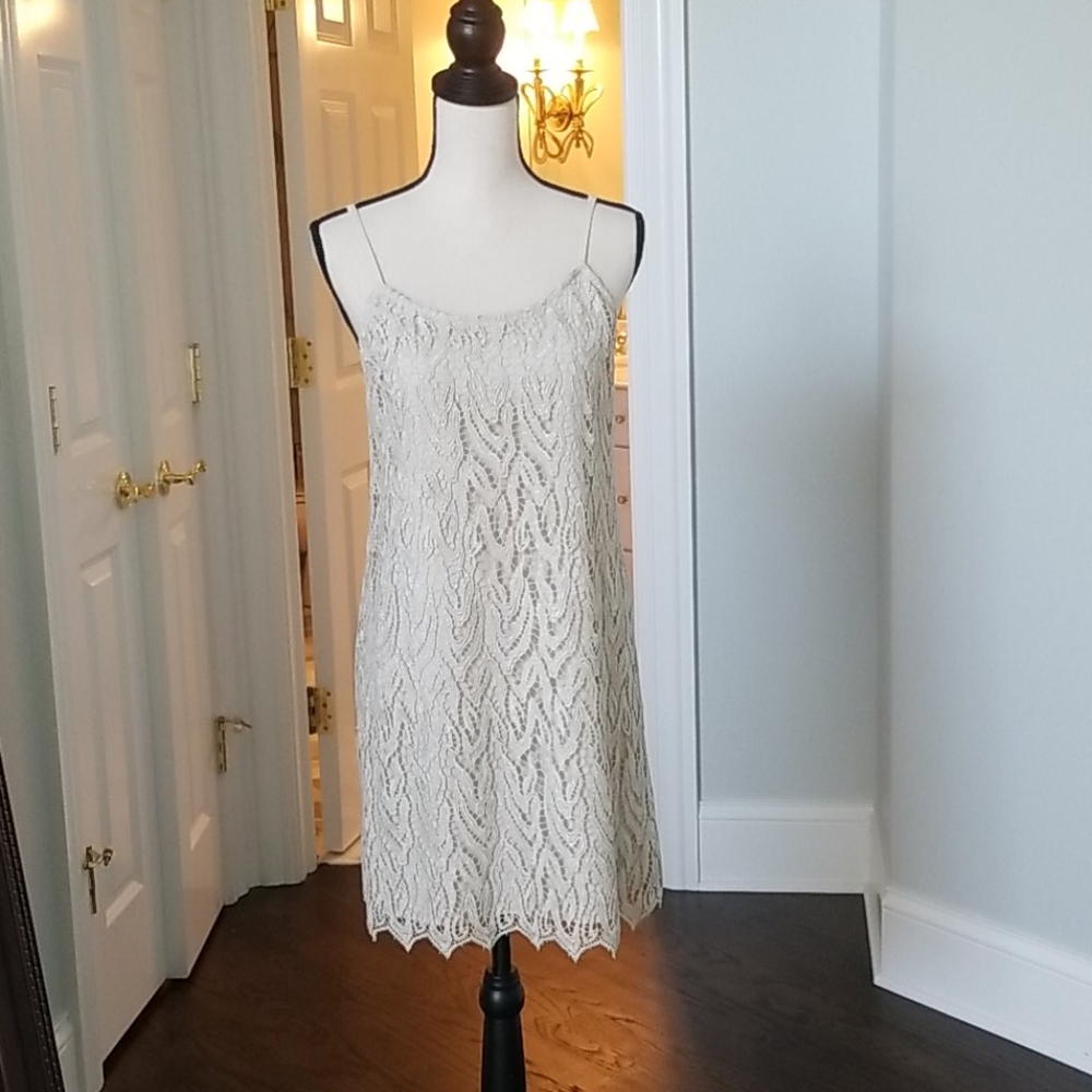 ALICE + OLIVIA DRESS